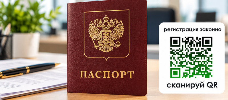 регистрация в Нерехте